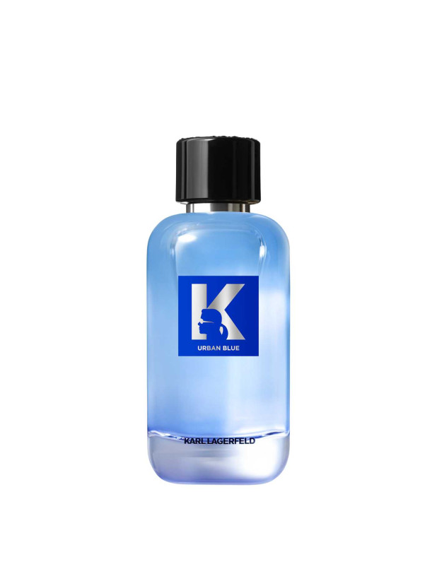 Jeans Urban Blue Edt